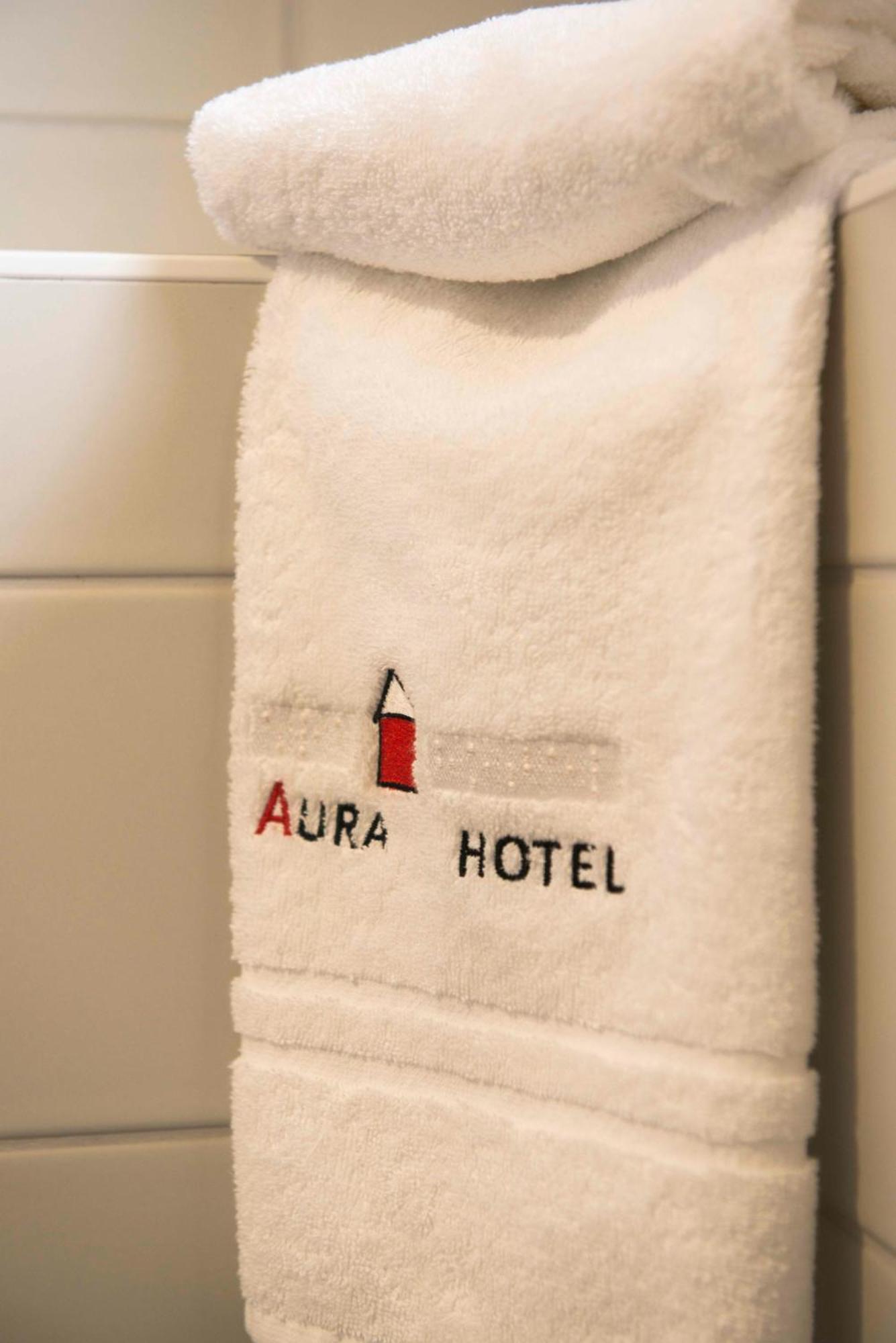 Aura-Hotel Saulgrub Room photo